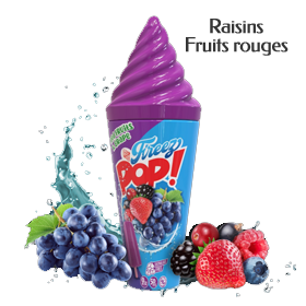 pop-grape-red-fruits_Freezy-Pop-50ml- vape-maker
